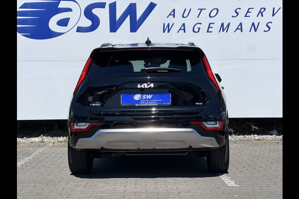 Kia Niro 1.6 GDi Hybrid ExecutiveLine CarPlay | Leder | ACC | LED | Keyless | Camera | 18 inch