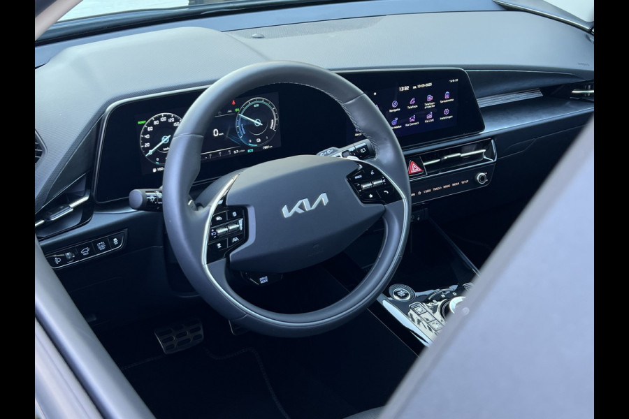 Kia Niro 1.6 GDi Hybrid ExecutiveLine CarPlay | Leder | ACC | LED | Keyless | Camera | 18 inch