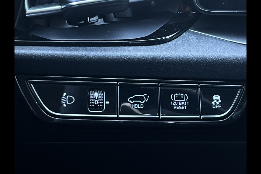 Kia Niro 1.6 GDi Hybrid ExecutiveLine CarPlay | Leder | ACC | LED | Keyless | Camera | 18 inch