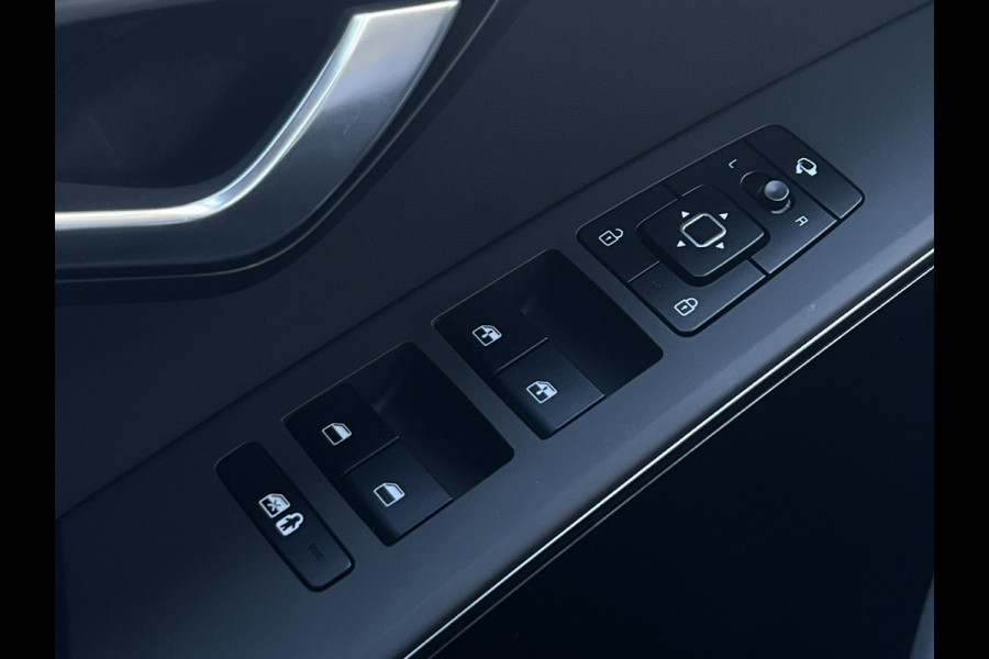 Kia Niro 1.6 GDi Hybrid ExecutiveLine CarPlay | Leder | ACC | LED | Keyless | Camera | 18 inch