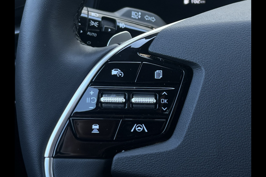 Kia Niro 1.6 GDi Hybrid ExecutiveLine CarPlay | Leder | ACC | LED | Keyless | Camera | 18 inch