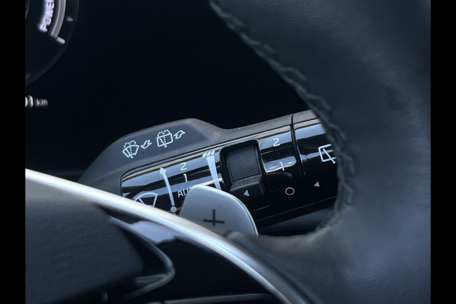 Kia Niro 1.6 GDi Hybrid ExecutiveLine CarPlay | Leder | ACC | LED | Keyless | Camera | 18 inch