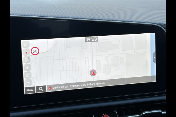 Kia Niro 1.6 GDi Hybrid ExecutiveLine CarPlay | Leder | ACC | LED | Keyless | Camera | 18 inch