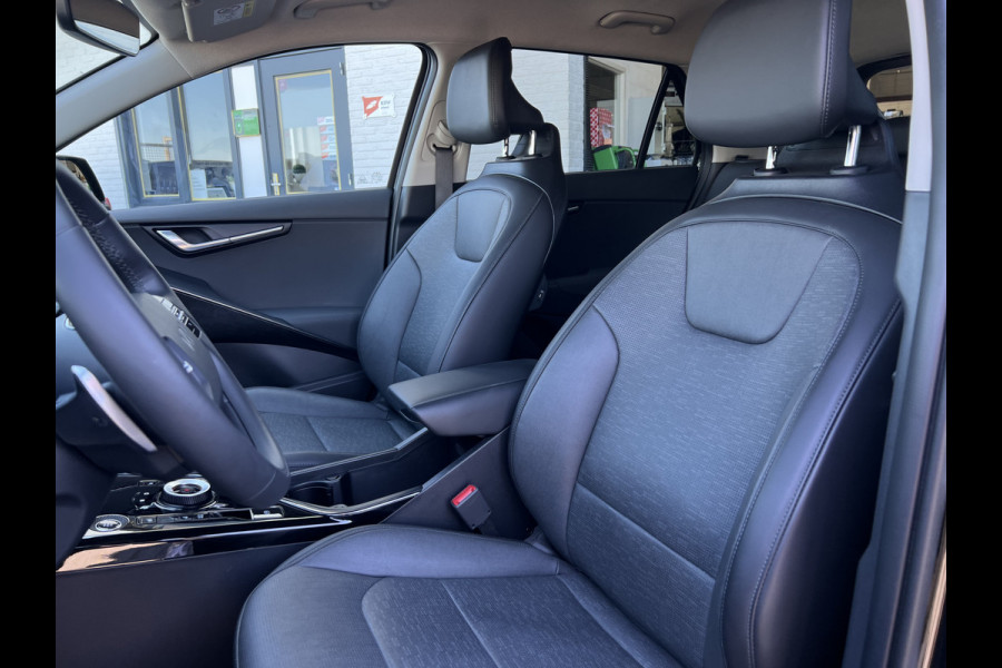 Kia Niro 1.6 GDi Hybrid ExecutiveLine CarPlay | Leder | ACC | LED | Keyless | Camera | 18 inch