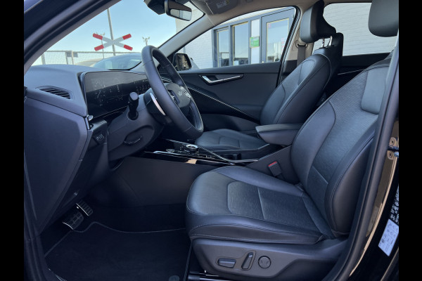 Kia Niro 1.6 GDi Hybrid ExecutiveLine CarPlay | Leder | ACC | LED | Keyless | Camera | 18 inch