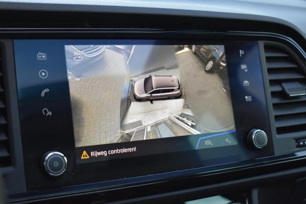 CUPRA Ateca 2.0 TSI 4DRIVE Pano Virtual Lane BBD Camera