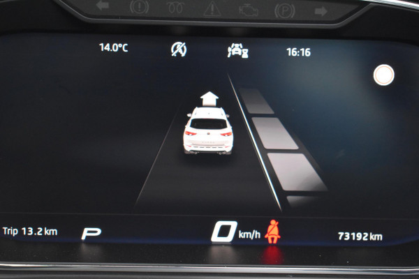 CUPRA Ateca 2.0 TSI 4DRIVE Pano Virtual Lane BBD Camera
