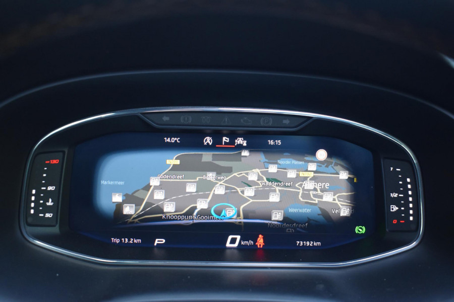 CUPRA Ateca 2.0 TSI 4DRIVE Pano Virtual Lane BBD Camera