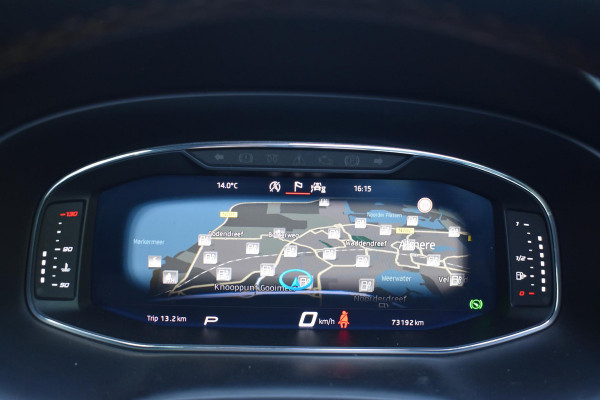 CUPRA Ateca 2.0 TSI 4DRIVE Pano Virtual Lane BBD Camera