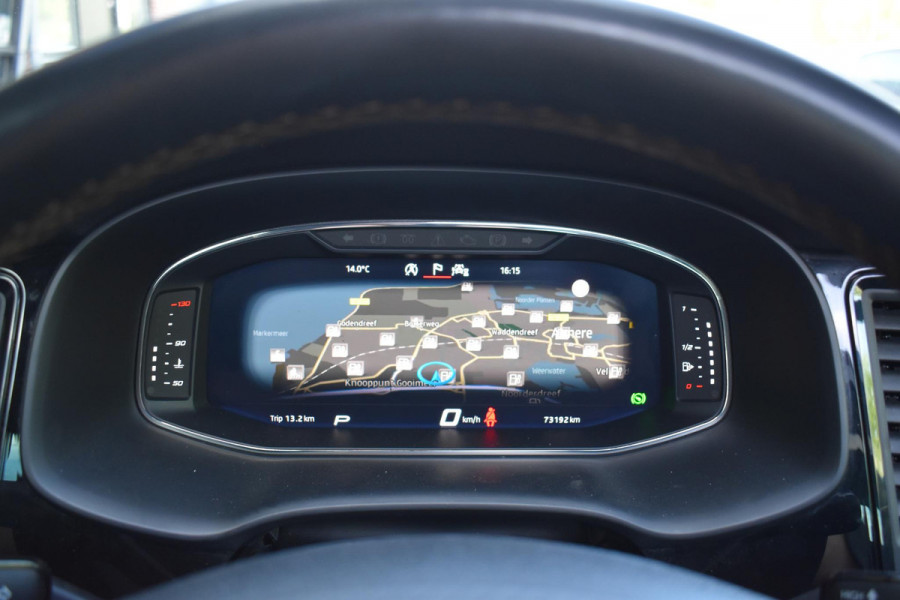 CUPRA Ateca 2.0 TSI 4DRIVE Pano Virtual Lane BBD Camera