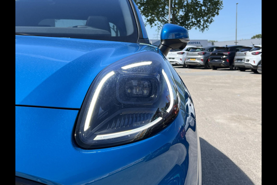 Ford Puma 1.0 EcoBoost Hybrid ST-Line X 125pk | Winter Pack | Driver Assistance Pack | Panoramadak