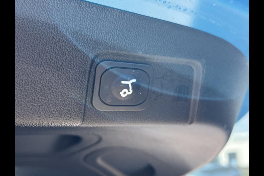 Ford Puma 1.0 EcoBoost Hybrid ST-Line X 125pk | Winter Pack | Driver Assistance Pack | Panoramadak