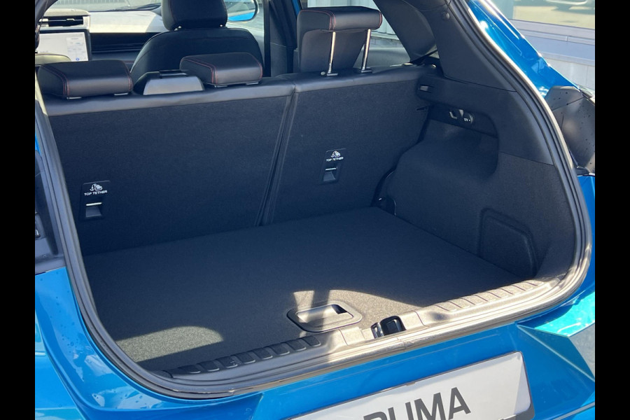 Ford Puma 1.0 EcoBoost Hybrid ST-Line X 125pk | Winter Pack | Driver Assistance Pack | Panoramadak