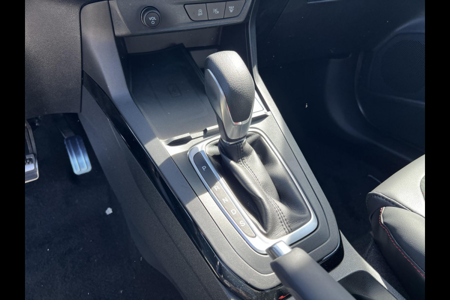 Ford Puma 1.0 EcoBoost Hybrid ST-Line X 125pk | Winter Pack | Driver Assistance Pack | Panoramadak