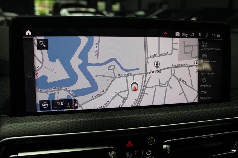 BMW X4 xDrive20i M-Sport HUD Leer Navi Camera ACC Laserlight Elektr. Achterklep Elektr. trekhaak Climate (3-zone) PDC LM velgen Fabrieksgarantie!