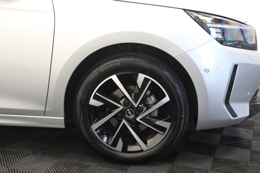 Opel Corsa 1.2 GS |Stoel\stuur verwarming|Facelift|