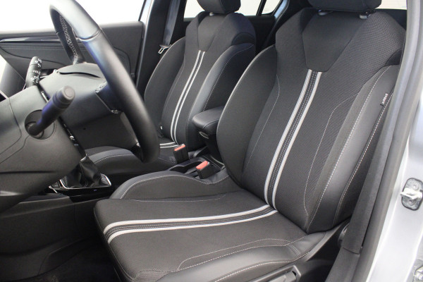 Opel Corsa 1.2 GS |Stoel\stuur verwarming|Facelift|