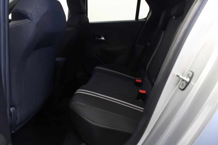 Opel Corsa 1.2 GS |Stoel\stuur verwarming|Facelift|