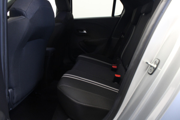 Opel Corsa 1.2 GS |Stoel\stuur verwarming|Facelift|