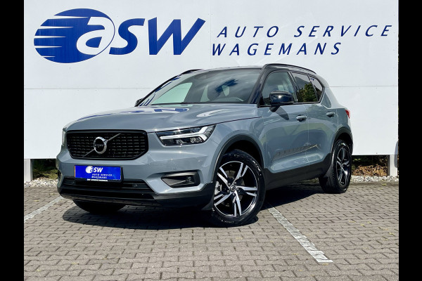 Volvo XC40 2.0 B4 R-Design | Trekhaak | CarPay | Camera | Keyless | LED | 18 inch