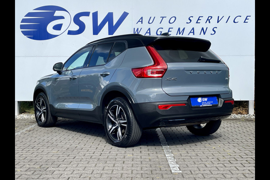 Volvo XC40 2.0 B4 R-Design | Trekhaak | CarPay | Camera | Keyless | LED | 18 inch