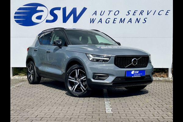Volvo XC40 2.0 B4 R-Design | Trekhaak | CarPay | Camera | Keyless | LED | 18 inch