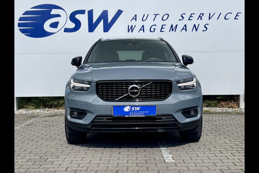 Volvo XC40 2.0 B4 R-Design | Trekhaak | CarPay | Camera | Keyless | LED | 18 inch