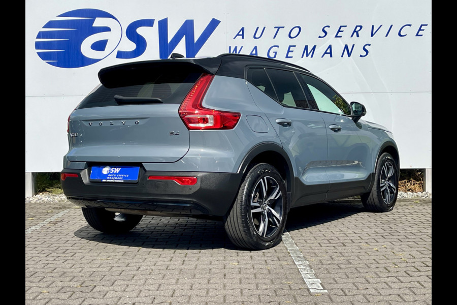 Volvo XC40 2.0 B4 R-Design | Trekhaak | CarPay | Camera | Keyless | LED | 18 inch