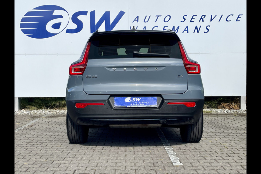 Volvo XC40 2.0 B4 R-Design | Trekhaak | CarPay | Camera | Keyless | LED | 18 inch