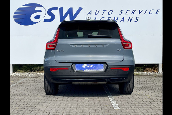 Volvo XC40 2.0 B4 R-Design | Trekhaak | CarPay | Camera | Keyless | LED | 18 inch
