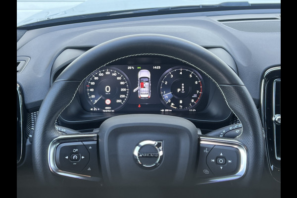 Volvo XC40 2.0 B4 R-Design | Trekhaak | CarPay | Camera | Keyless | LED | 18 inch