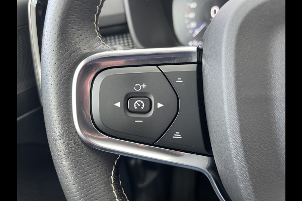Volvo XC40 2.0 B4 R-Design | Trekhaak | CarPay | Camera | Keyless | LED | 18 inch