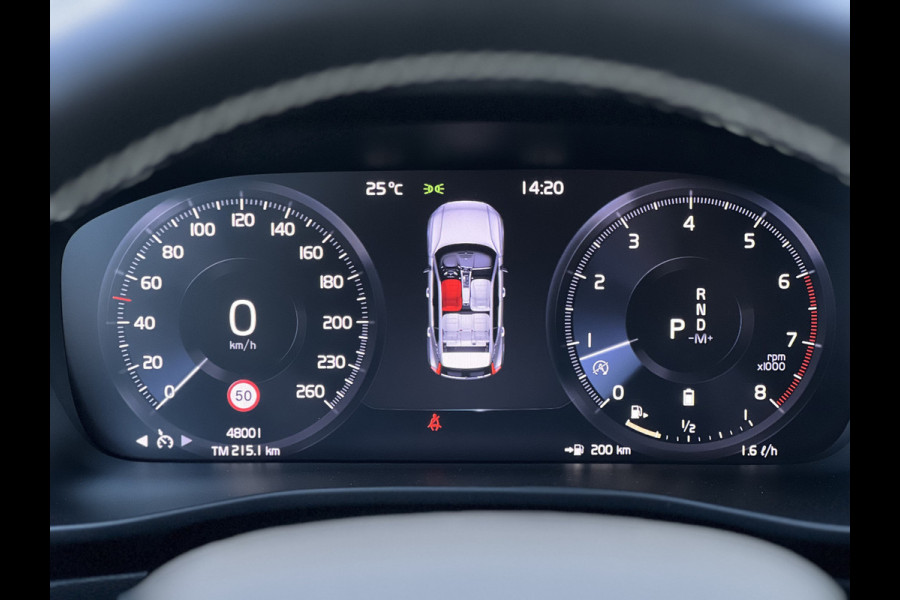 Volvo XC40 2.0 B4 R-Design | Trekhaak | CarPay | Camera | Keyless | LED | 18 inch