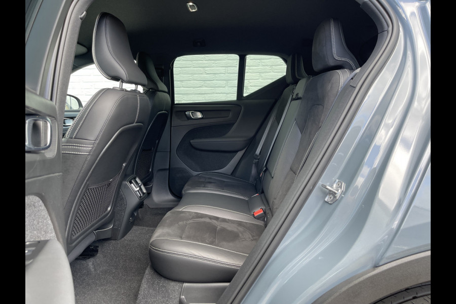 Volvo XC40 2.0 B4 R-Design | Trekhaak | CarPay | Camera | Keyless | LED | 18 inch