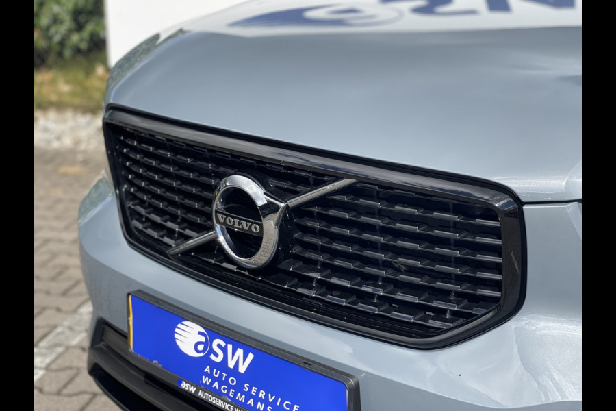 Volvo XC40 2.0 B4 R-Design | Trekhaak | CarPay | Camera | Keyless | LED | 18 inch