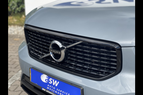 Volvo XC40 2.0 B4 R-Design | Trekhaak | CarPay | Camera | Keyless | LED | 18 inch