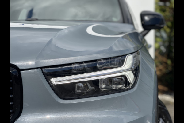Volvo XC40 2.0 B4 R-Design | Trekhaak | CarPay | Camera | Keyless | LED | 18 inch