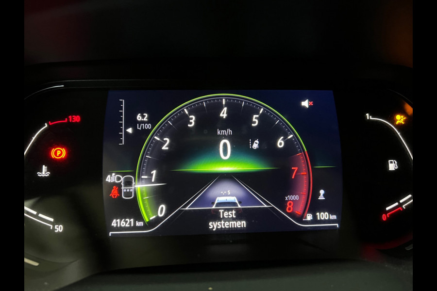 Renault Captur 1.3 TCe HYBRID 140 Intens NAV, 18",ECC, Trekahkk (BOVAG/RIJKLAARPRIJS)