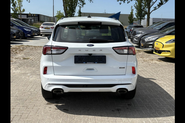 Ford Kuga 2.5 PHEV ST-Line 225pk | Driver Assistance Pack | Winterpack | Technology Pack | AGR Stoelen | Half leder/Alcantara |