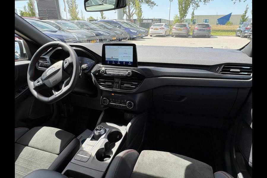 Ford Kuga 2.5 PHEV ST-Line 225pk | Driver Assistance Pack | Winterpack | Technology Pack | AGR Stoelen | Half leder/Alcantara |