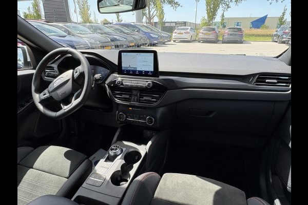 Ford Kuga 2.5 PHEV ST-Line 225pk | Driver Assistance Pack | Winterpack | Technology Pack | AGR Stoelen | Half leder/Alcantara |