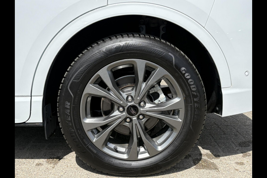 Ford Kuga 2.5 PHEV ST-Line 225pk | Driver Assistance Pack | Winterpack | Technology Pack | AGR Stoelen | Half leder/Alcantara |