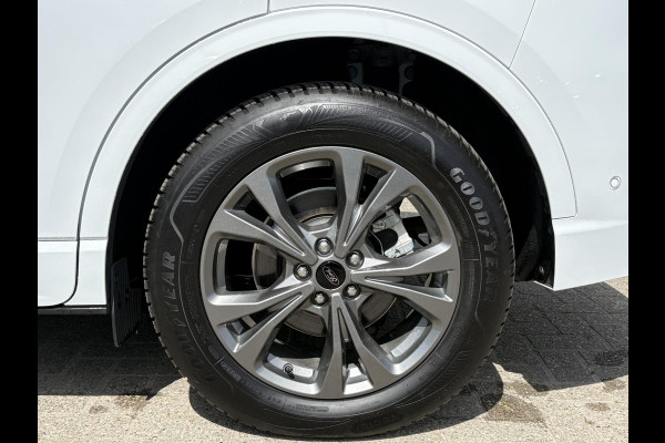 Ford Kuga 2.5 PHEV ST-Line 225pk | Driver Assistance Pack | Winterpack | Technology Pack | AGR Stoelen | Half leder/Alcantara |