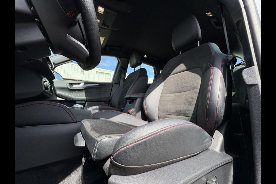 Ford Kuga 2.5 PHEV ST-Line 225pk | Driver Assistance Pack | Winterpack | Technology Pack | AGR Stoelen | Half leder/Alcantara |