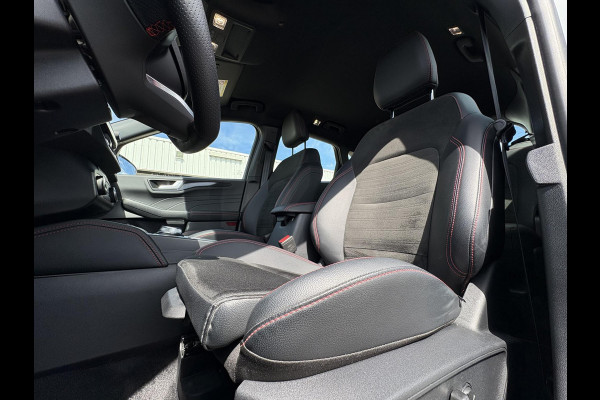 Ford Kuga 2.5 PHEV ST-Line 225pk | Driver Assistance Pack | Winterpack | Technology Pack | AGR Stoelen | Half leder/Alcantara |