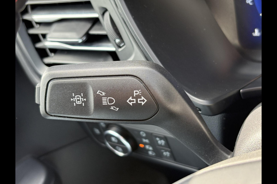 Ford Kuga 2.5 PHEV ST-Line 225pk | Driver Assistance Pack | Winterpack | Technology Pack | AGR Stoelen | Half leder/Alcantara |