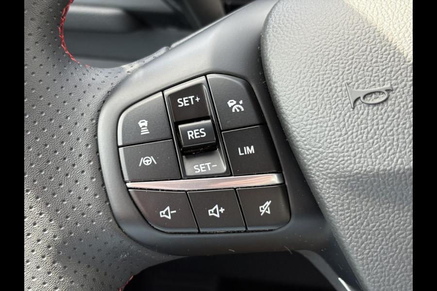 Ford Kuga 2.5 PHEV ST-Line 225pk | Driver Assistance Pack | Winterpack | Technology Pack | AGR Stoelen | Half leder/Alcantara |