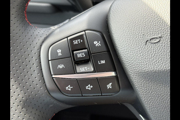 Ford Kuga 2.5 PHEV ST-Line 225pk | Driver Assistance Pack | Winterpack | Technology Pack | AGR Stoelen | Half leder/Alcantara |