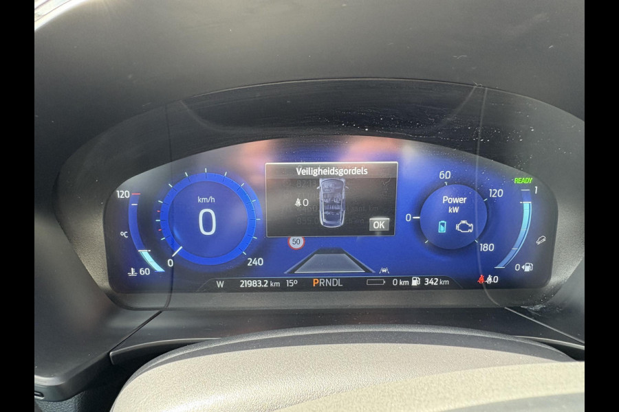 Ford Kuga 2.5 PHEV ST-Line 225pk | Driver Assistance Pack | Winterpack | Technology Pack | AGR Stoelen | Half leder/Alcantara |