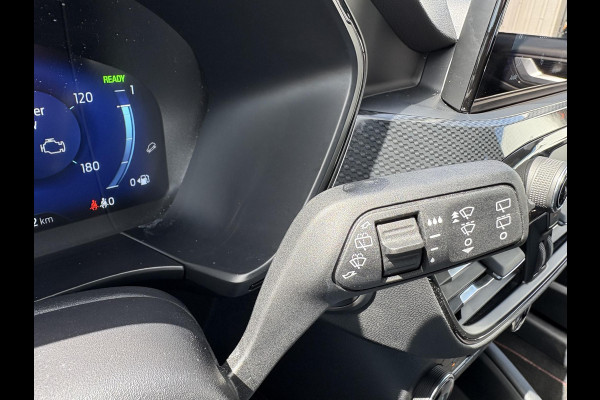 Ford Kuga 2.5 PHEV ST-Line 225pk | Driver Assistance Pack | Winterpack | Technology Pack | AGR Stoelen | Half leder/Alcantara |